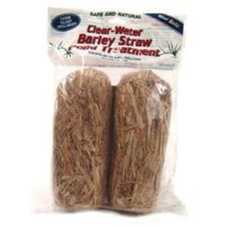 Summit Chemical Barstraw Bale 2 2000 Gal - 130 SU37791